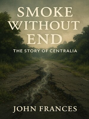 cover image of Smoke Without End